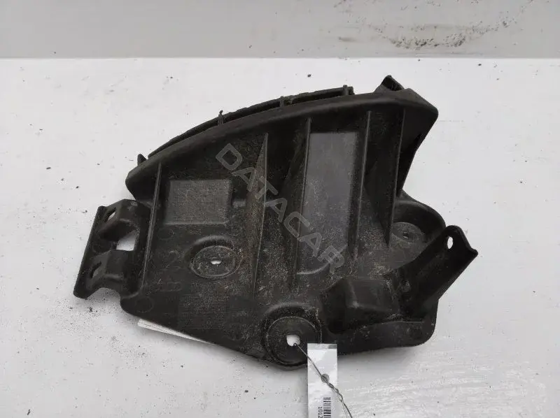 Кронштейн-направляющая бампера 8p4807393a