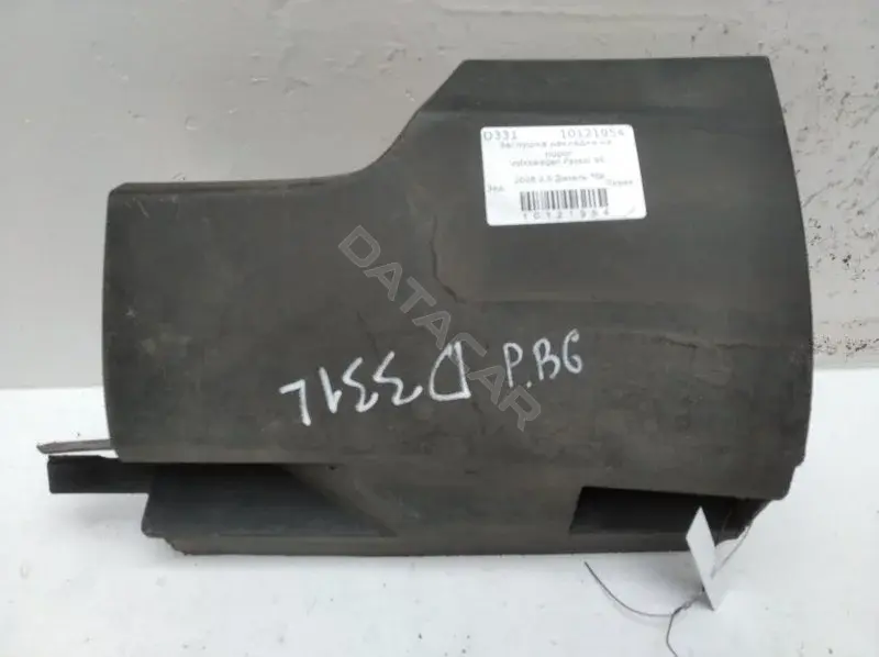 Заглушка порога 3c0853897