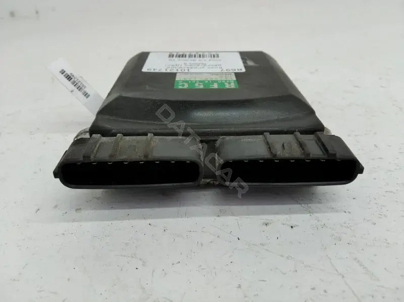 Блок управления двигателем RF5C18701A