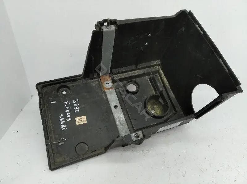 Полка аккумулятора 3m5110723bu