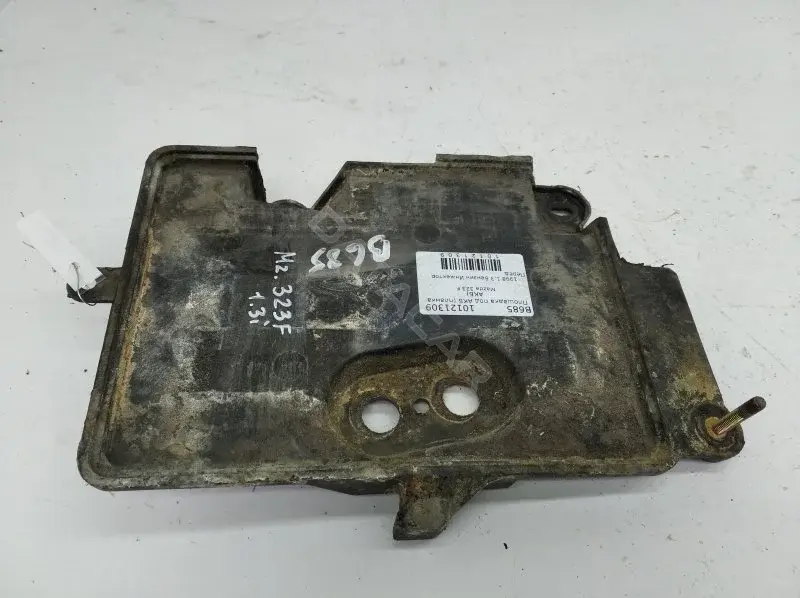 Полка аккумулятора b26e5604x