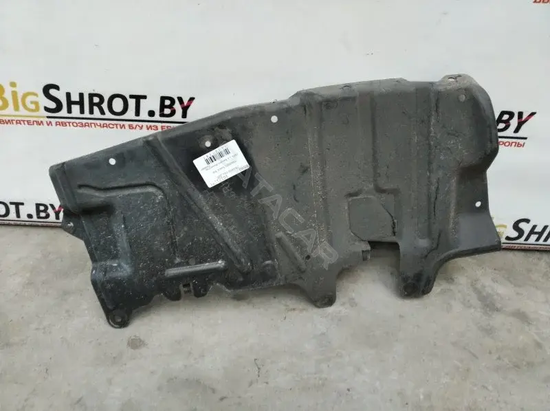Защита двигателя mb955434rh