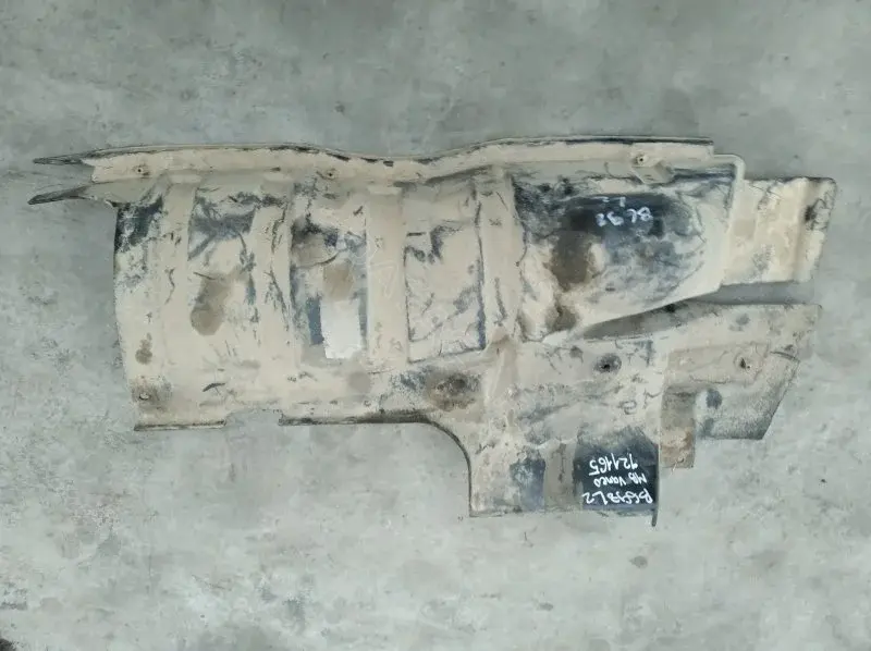 Защита днища a4146980830
