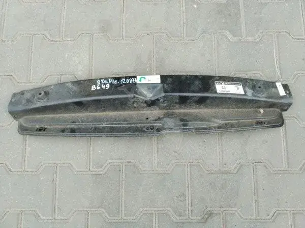 Рамка капота 10120873
