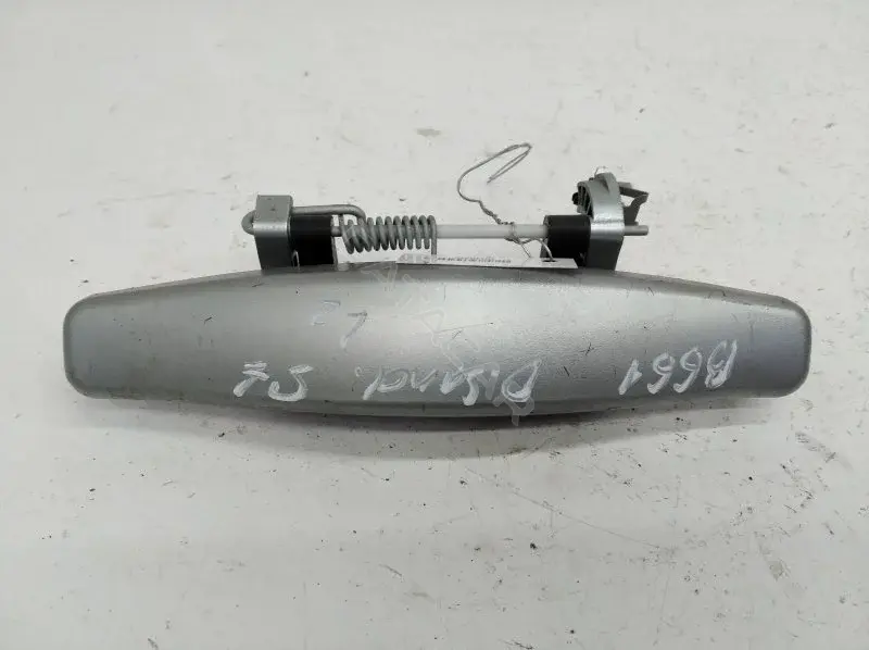 Ручка двери 10119438