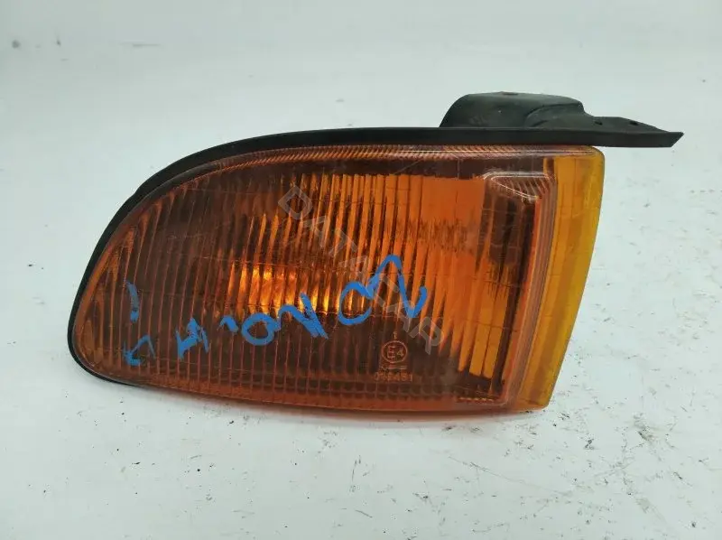 Поворотник 0454365
