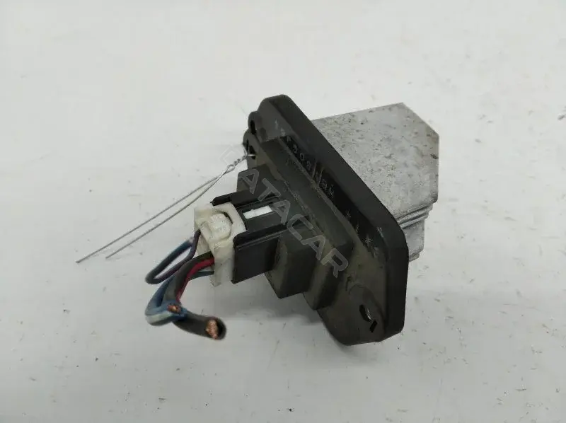 Резистор печки HB180GJ6A