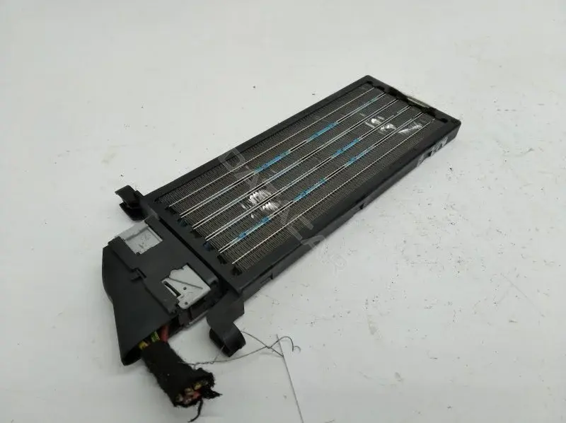 Радиатор печки c6678g56ed