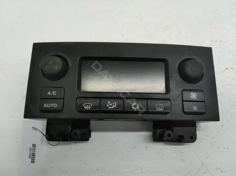 Блок управления климат-контролем p9646627977