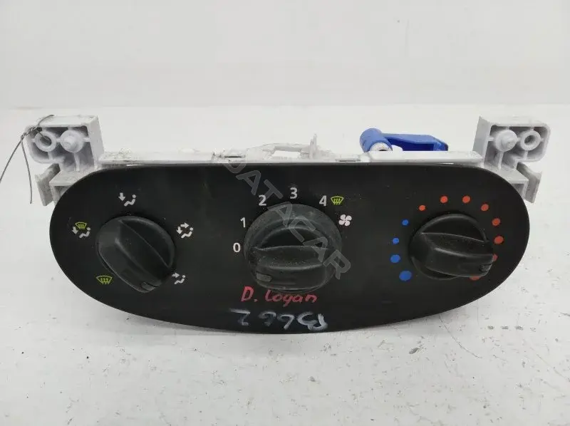 Блок управления климат-контролем 6rc110212121536