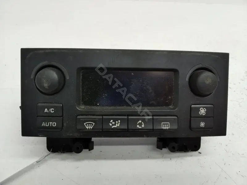 Блок управления климат-контролем p9646627977