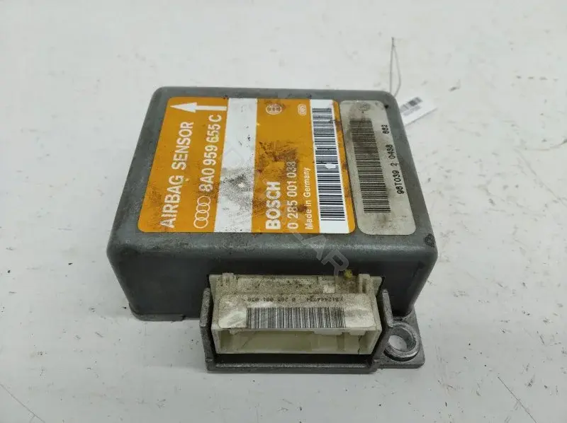 Блок управления подушками безопасности 02850010388A0959655C