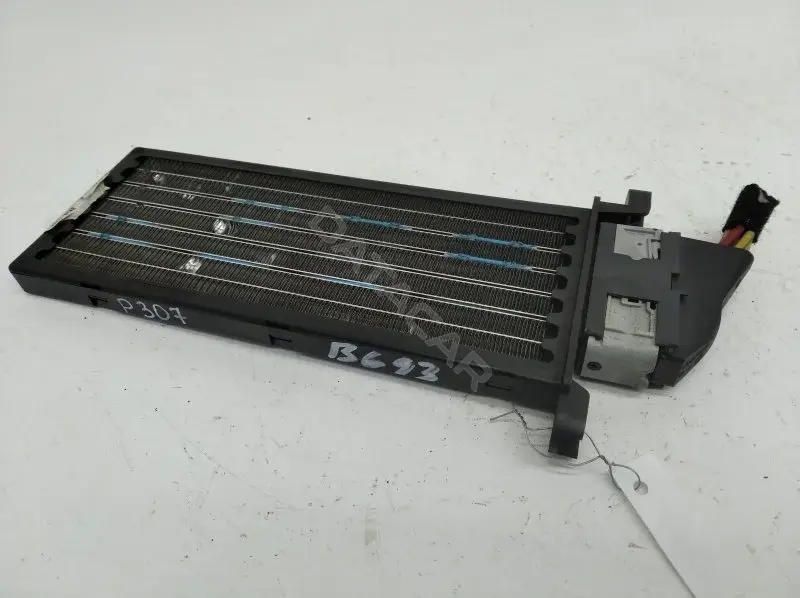 Радиатор печки c6678mc6ls
