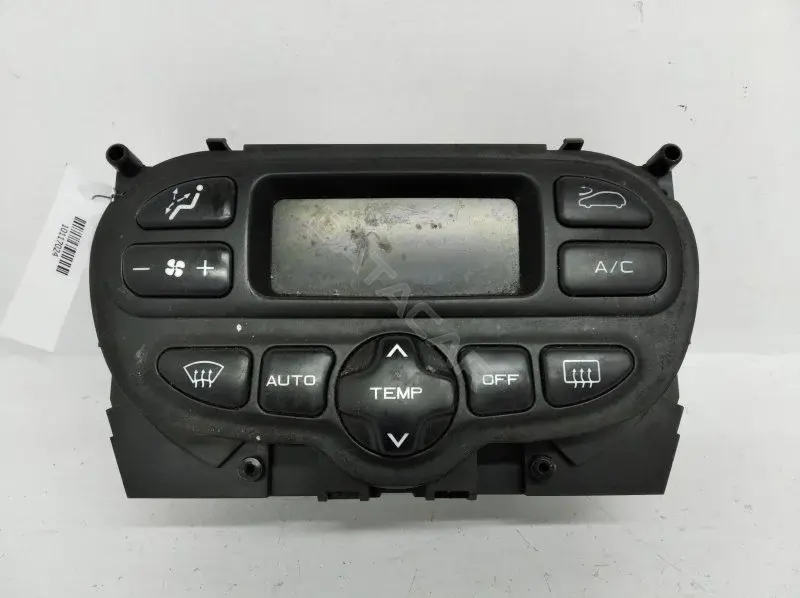 Блок управления климат-контролем 696430991xtns0967606v