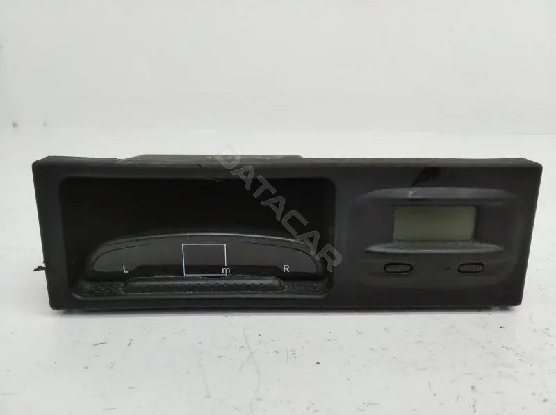Дисплей BJ3D55710
