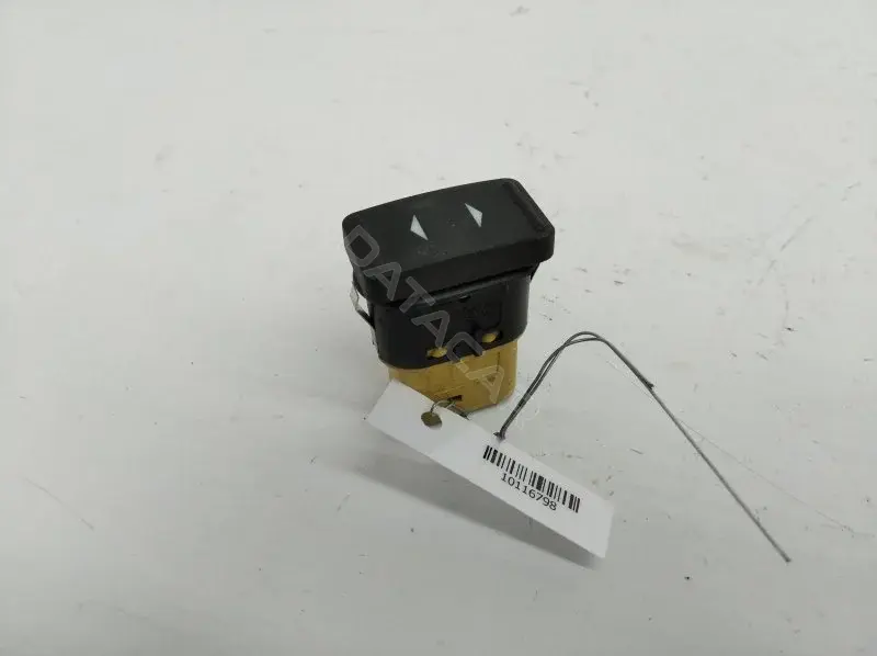 Кнопка стеклоподъемника 6M2T14529DA
