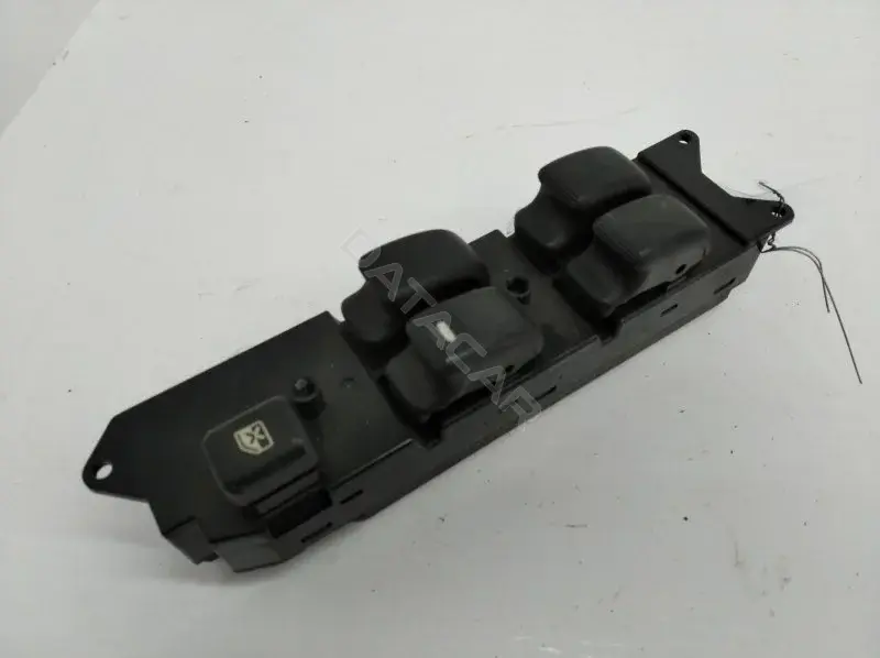 Блок управления стеклоподъемниками MR252815