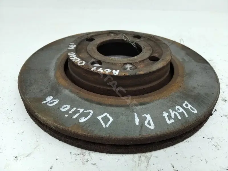 Тормозные диски 10116148