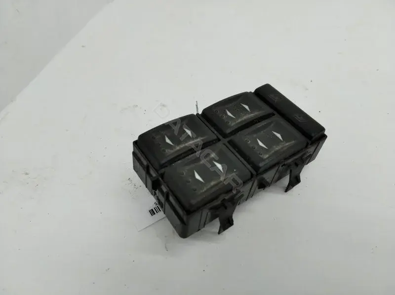 Блок управления стеклоподъемниками 3S7T14A132BA