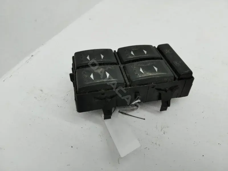 Блок управления стеклоподъемниками 3S7T14A132BA