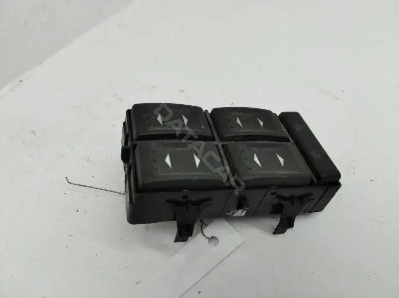 Блок управления стеклоподъемниками 3S7T14A132BA