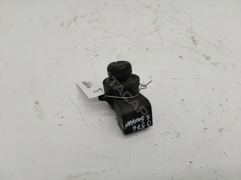Джойстик регулировки зеркал 7700808035
