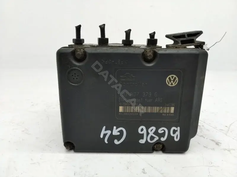 Блок управления АБС 1J0907379G