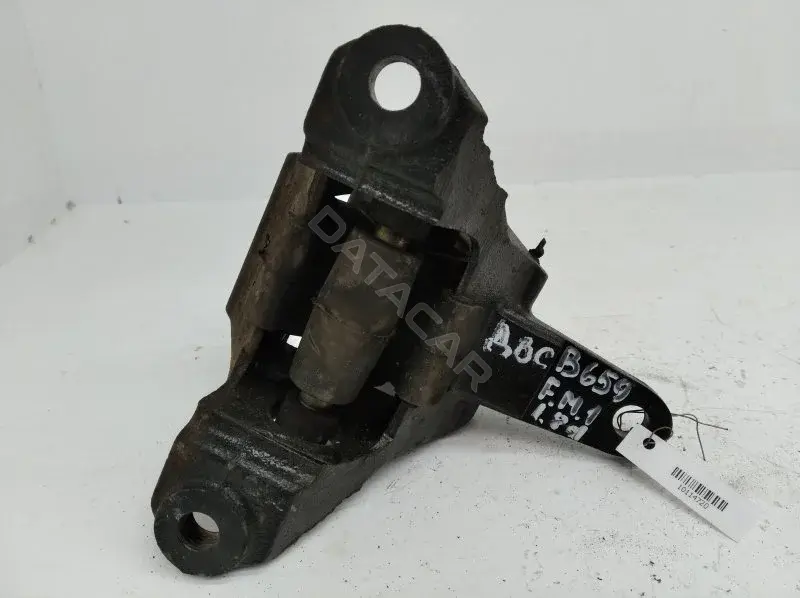 Подушка КПП 93BB6P079CC