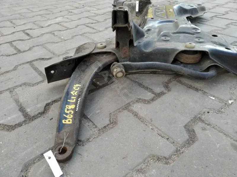 Рычаги 10114387