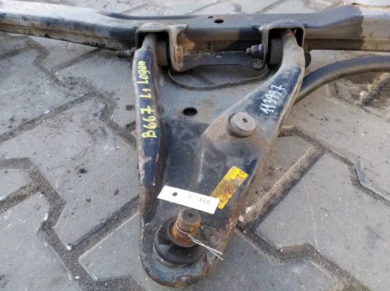 Рычаги 10113997