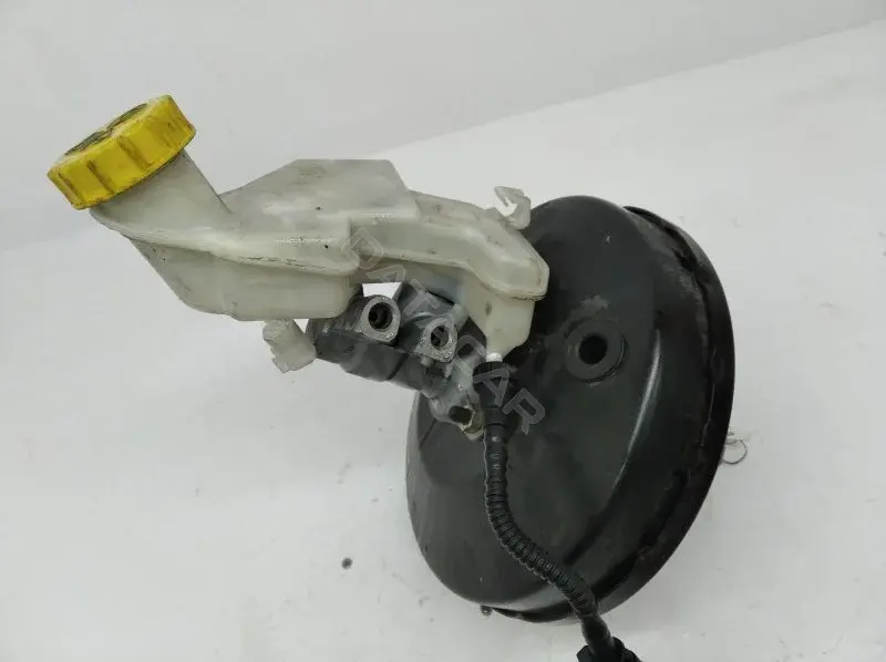 Вакуумный усилитель тормозов 4S612B195KA