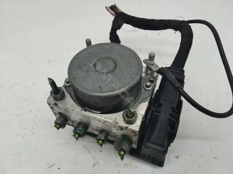 Блок управления АБС 41612KLUHFJ210265232718