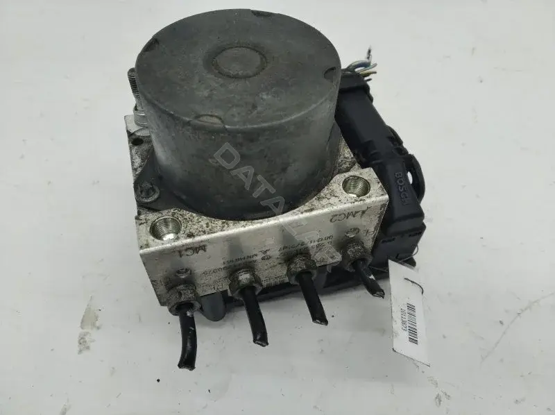 Блок управления АБС MN116161