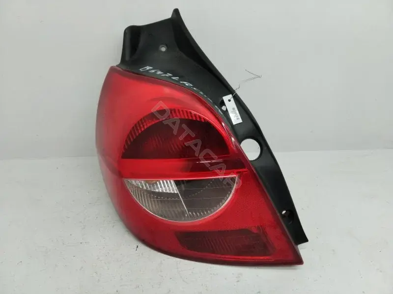 Задние фонари 10113176