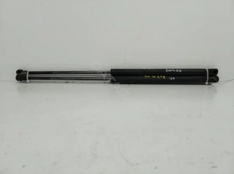 Амортизатор крышки багажника, капота, заднего стекла 1J6827550