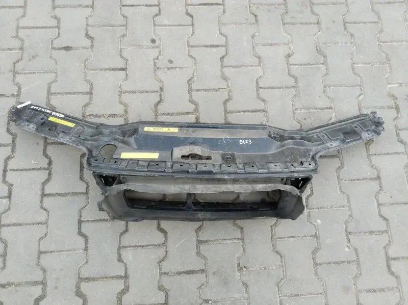 Панель передняя 10111855