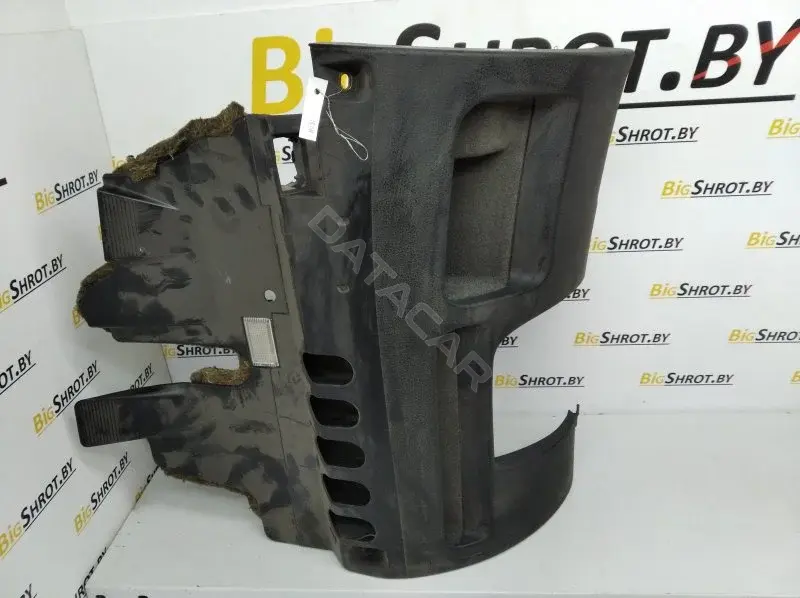 Бардачок 4B1863075