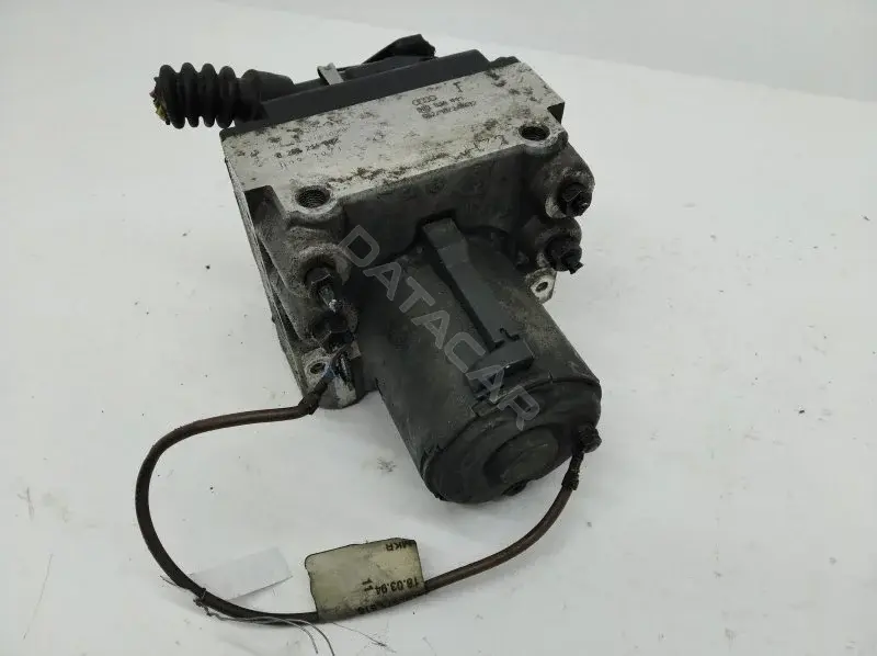 Блок управления АБС 8D0614111