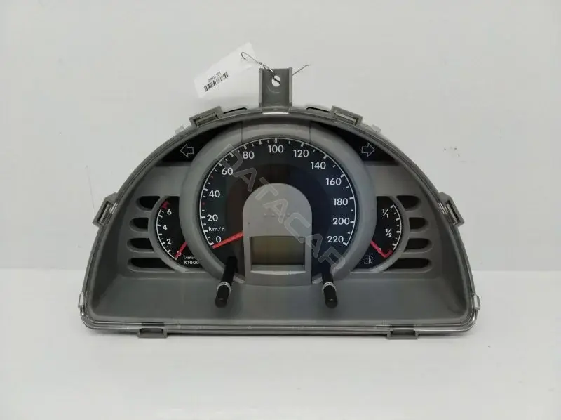 Панель приборов 5z0920820NX001