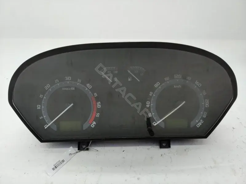 Панель приборов 6Y0920883E