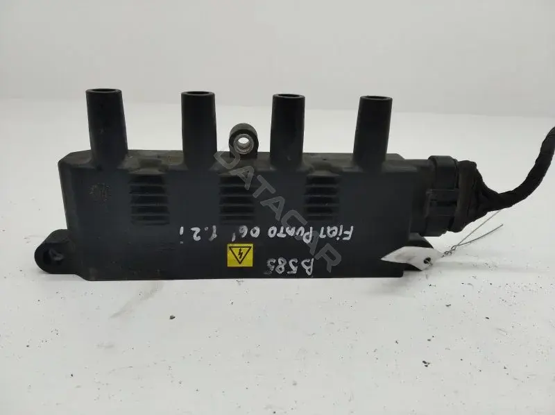 Катушка зажигания 10109971