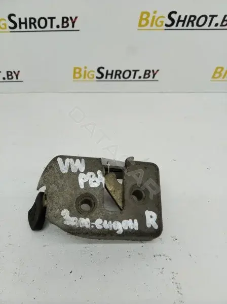Замок двери 331885737С