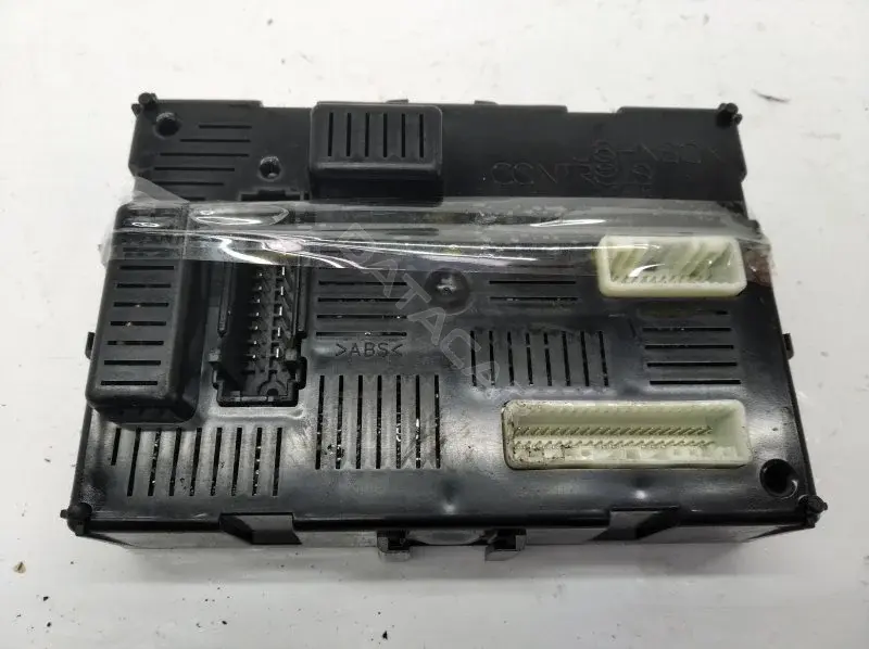 Блок управления BCM 284B29U00A