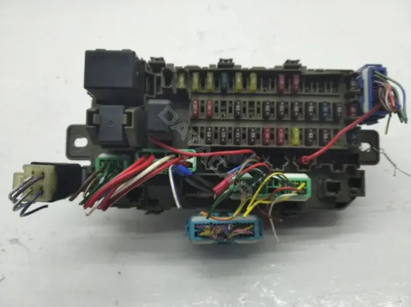Блок предохранителей 38600S04G1
