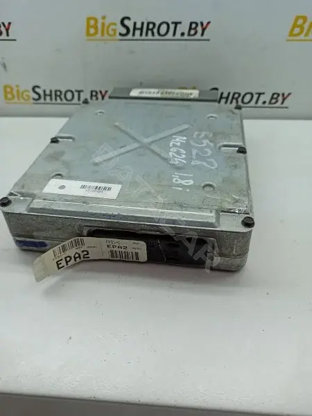 Блок управления двигателем 1ALF12A650PC