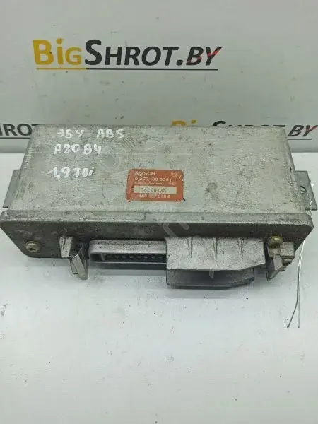 Блок управления АБС 02651000564A0907379A