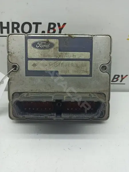 Блок управления двигателем 93BB9F480