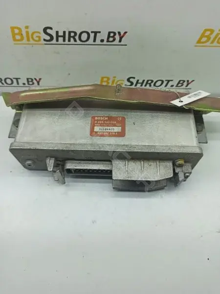 Блок управления АБС 02651000564A0907379A