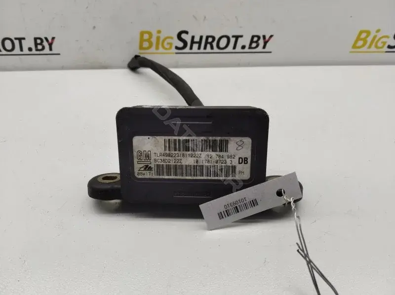 Датчик курсовой устойчивости BC38D2122Z