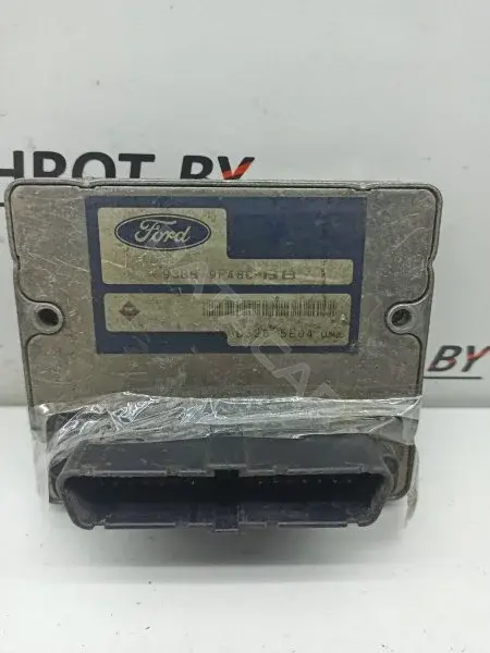 Блок управления двигателем 93BB9F480BB